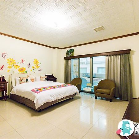 Tainan Yi Home Luaran gambar