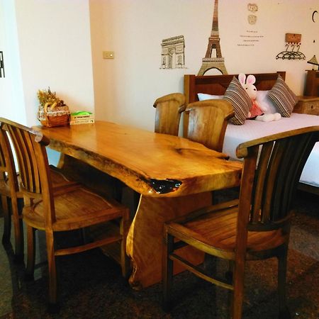 Tainan Yi Home Luaran gambar