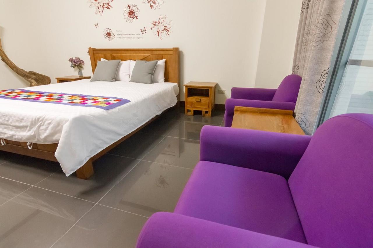 Tainan Yi Home Luaran gambar