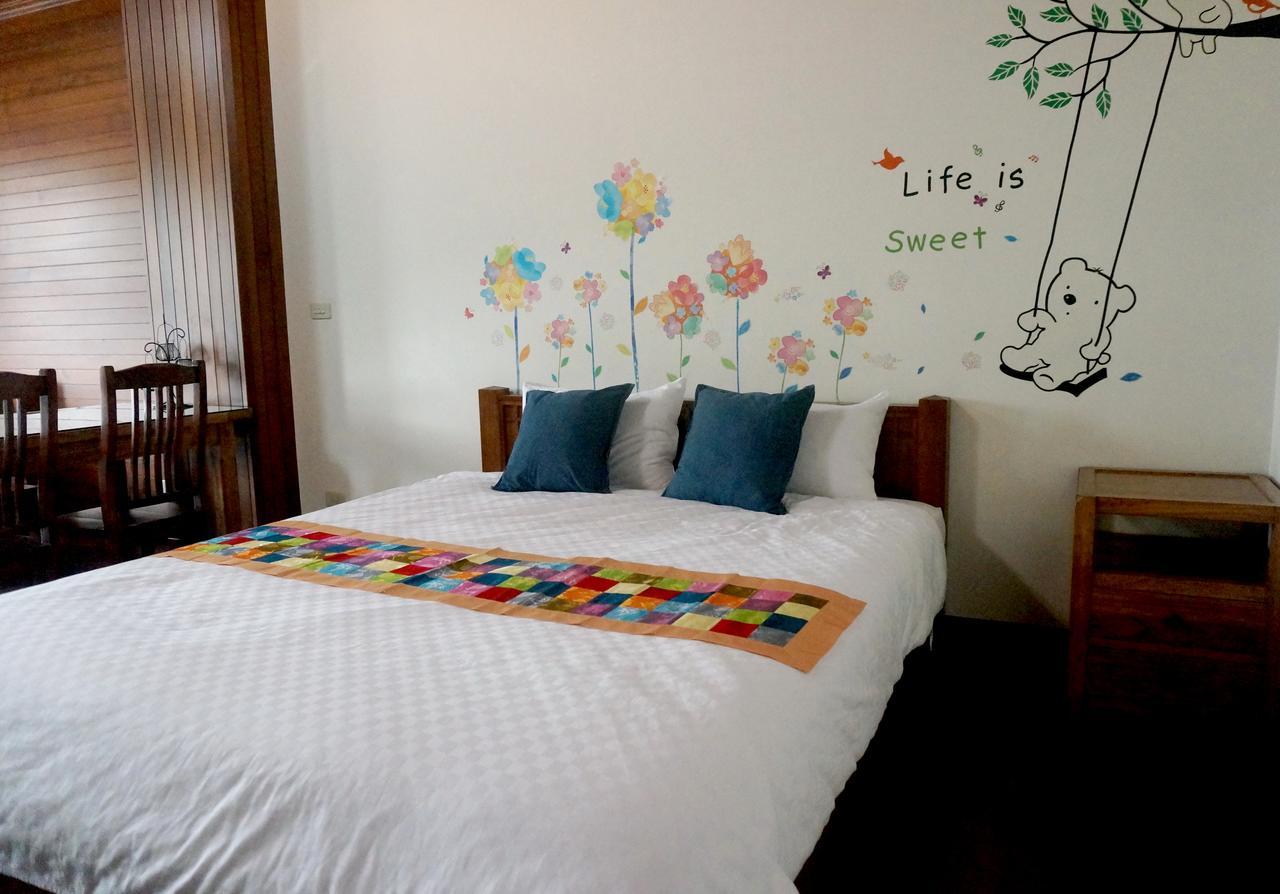 Tainan Yi Home Luaran gambar