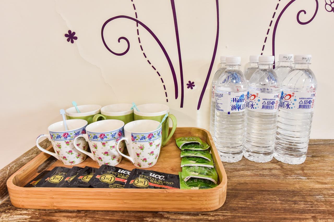Tainan Yi Home Luaran gambar