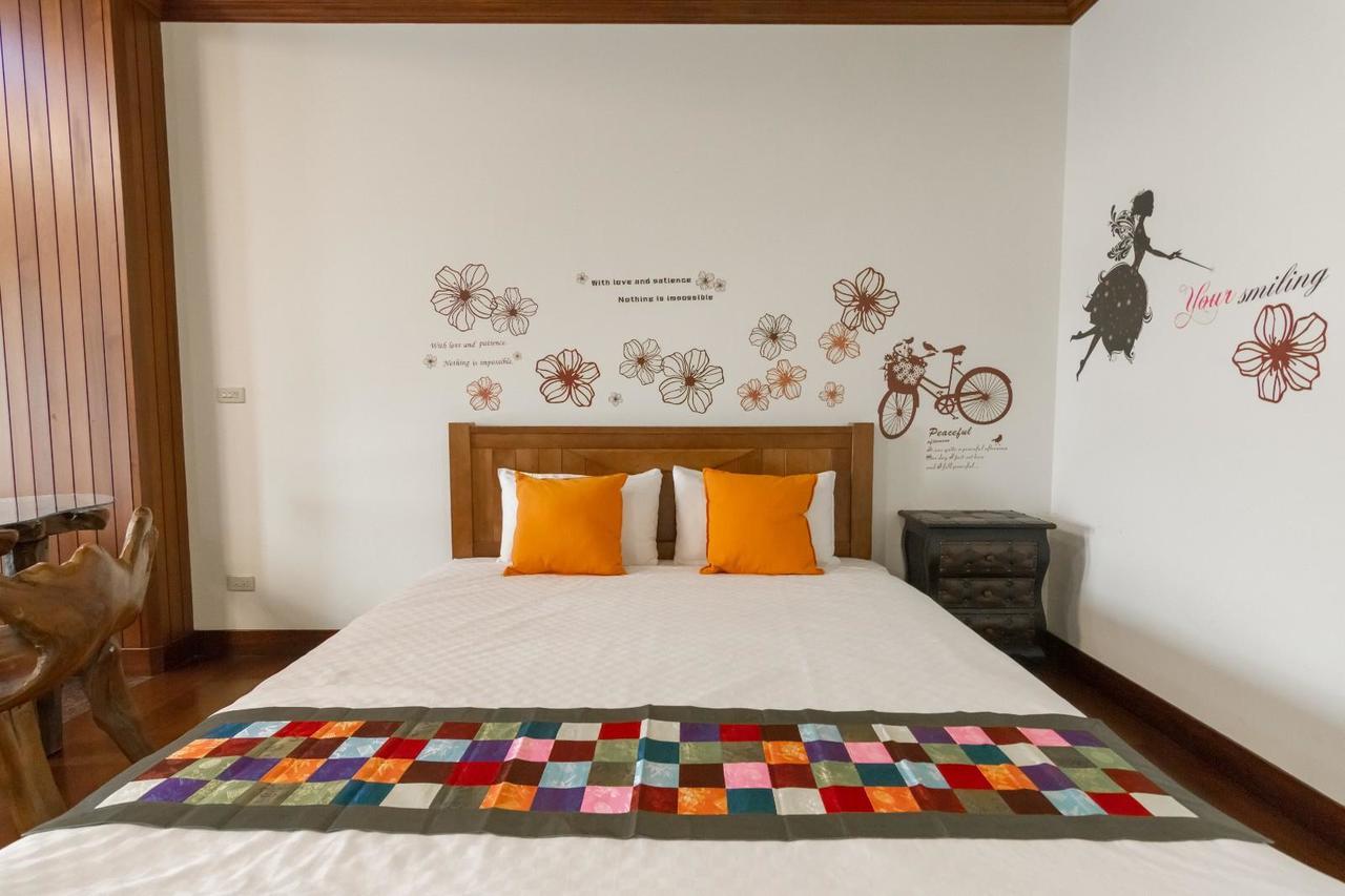 Tainan Yi Home Luaran gambar