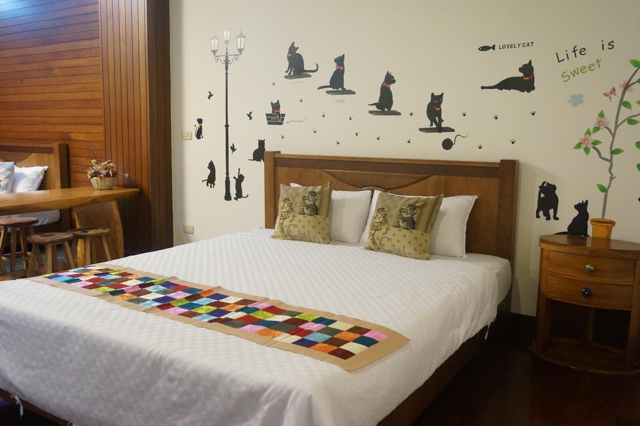 Tainan Yi Home Luaran gambar