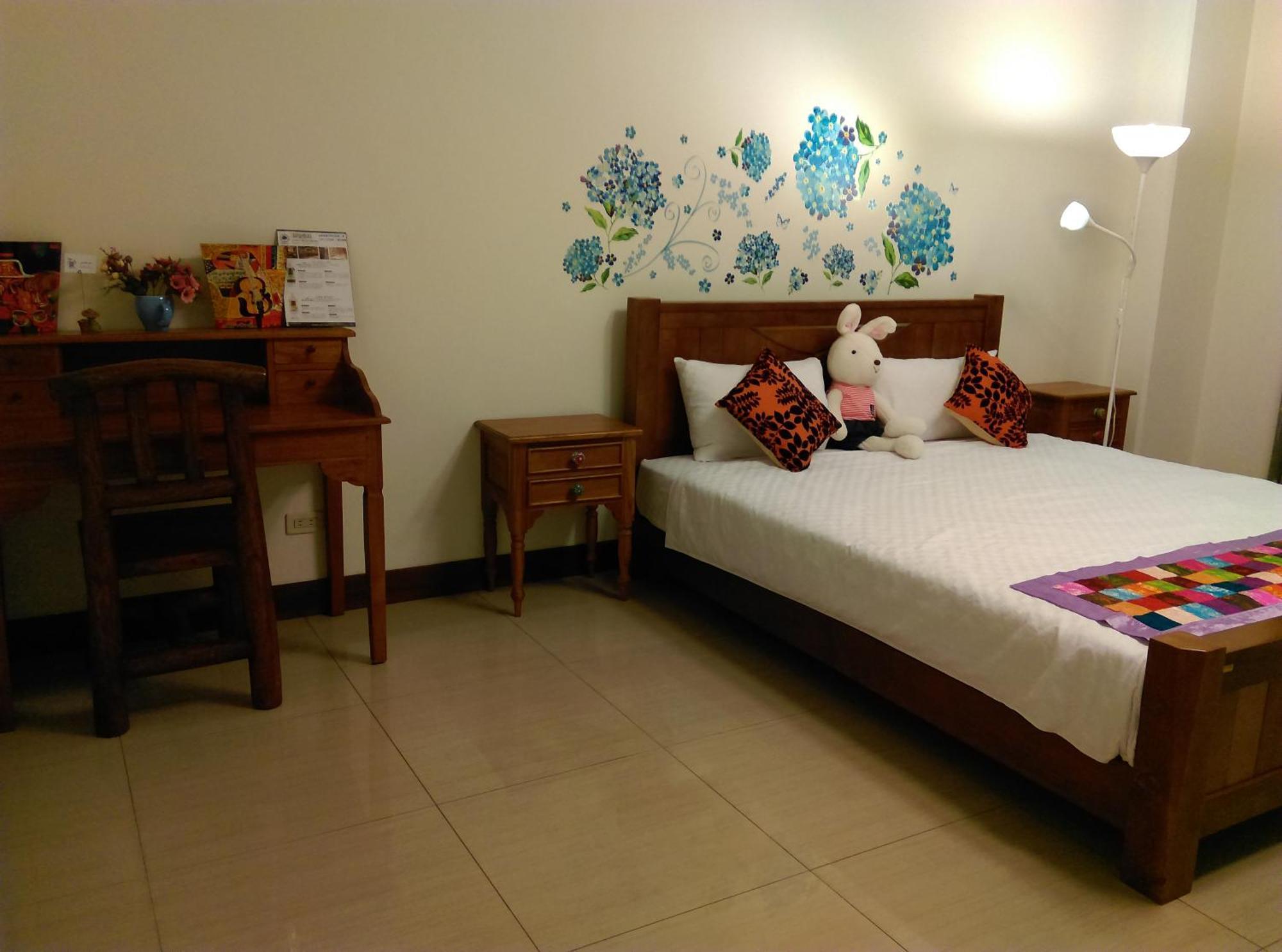 Tainan Yi Home Luaran gambar