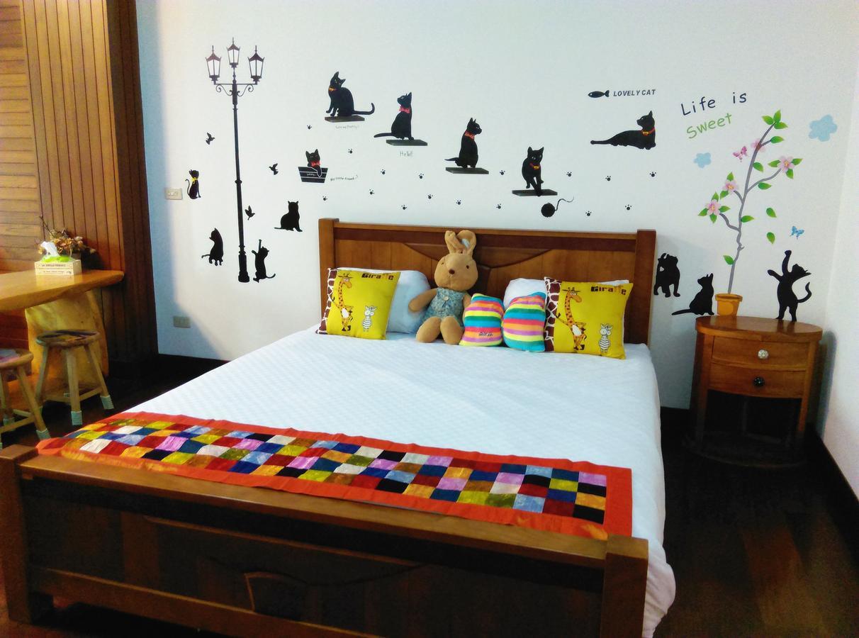 Tainan Yi Home Luaran gambar